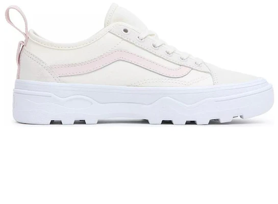 Vans Sentry Old Skool ''Cream Pink'' Sneaker VN0A5KR3LLC Order Vans Sentry Old Skool ''Cream Pink'' Sneaker VN0A5KR3LLC