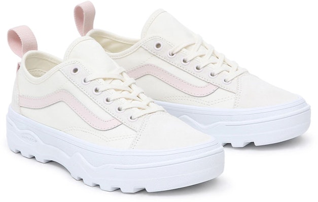 반스 센트리 올드스쿨 '크림 핑크' (Vans Sentry Old Skool 'Cream Pink') VN0A5KR3LLC Lookbook 반스 센트리 올드스쿨 '크림 핑크' (Vans Sentry Old Skool 'Cream Pink') VN0A5KR3LLC