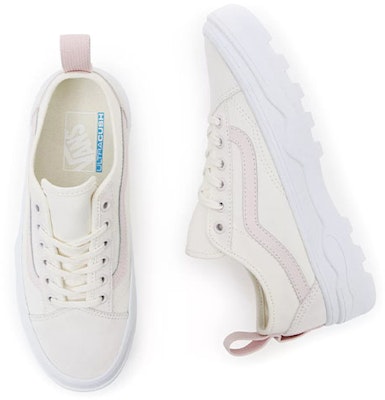 반스 센트리 올드스쿨 '크림 핑크' (Vans Sentry Old Skool 'Cream Pink') VN0A5KR3LLC Shop 반스 센트리 올드스쿨 '크림 핑크' (Vans Sentry Old Skool 'Cream Pink') VN0A5KR3LLC