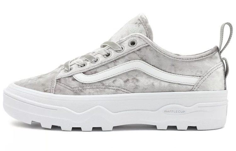 Vans Sentry Old Skool 'Crushed Velvet' VN0A5KR3A62