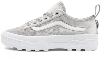 Vans Sentry Old Skool 'Crushed Velvet' VN0A5KR3A62 Vans Sentry Old Skool 'Crushed Velvet' VN0A5KR3A62