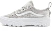 Buy Vans Sentry Old Skool 'Crushed Velvet' VN0A5KR3A62