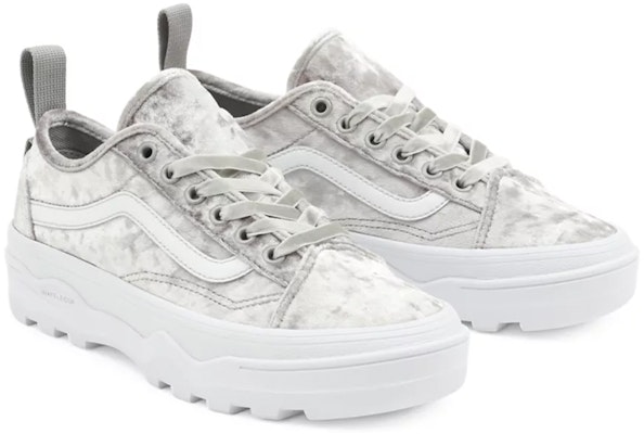 Vans Sentry Old Skool 'Crushed Velvet' VN0A5KR3A62 Lookbook Vans Sentry Old Skool 'Crushed Velvet' VN0A5KR3A62
