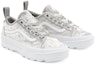 Lookbook Vans Sentry Old Skool 'Crushed Velvet' VN0A5KR3A62