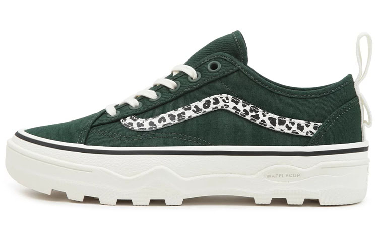 Vans Sentry Old Skool 'Green White' VN0A5KR3BD6