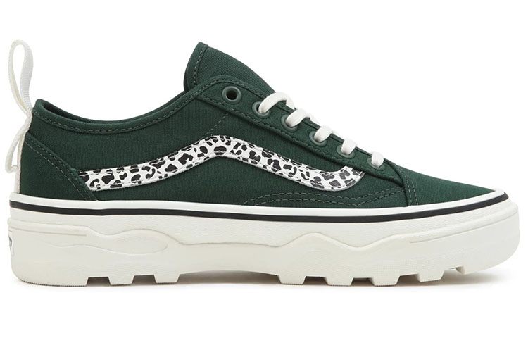 Order Vans Sentry Old Skool ''Vert Blanc'' VN0A5KR3BD6