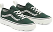 Lookbook Vans Sentry Old Skool ''Vert Blanc'' VN0A5KR3BD6
