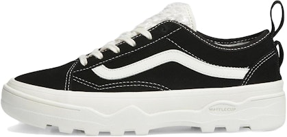 Vans Sentry Old Skool WC 'Black' VN0A4BVMBLK Vans Sentry Old Skool WC 'Black' VN0A4BVMBLK