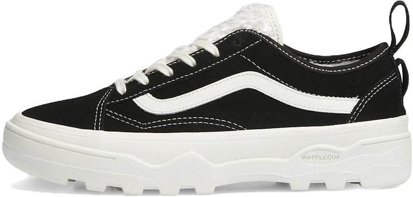 Vans Sentry Old Skool WC 'Hitam' VN0A4BVMBLK Buy Vans Sentry Old Skool WC 'Hitam' VN0A4BVMBLK