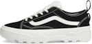 Buy Vans Sentry Old Skool WC 'Hitam' VN0A4BVMBLK