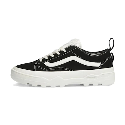 Vans Sentry Old Skool WC 'Black'
