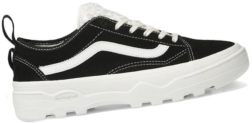 Vans Sentry Old Skool WC 'Hitam' VN0A4BVMBLK Order Vans Sentry Old Skool WC 'Hitam' VN0A4BVMBLK