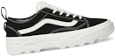 Order Vans Sentry Old Skool WC 'Hitam' VN0A4BVMBLK