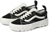 Lookbook Vans Sentry Old Skool WC 'Hitam' VN0A4BVMBLK