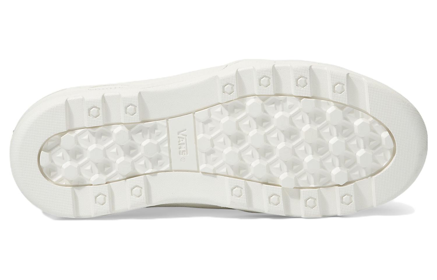 Shop Vans Sentry Old Skool WC 'Hitam' VN0A4BVMBLK