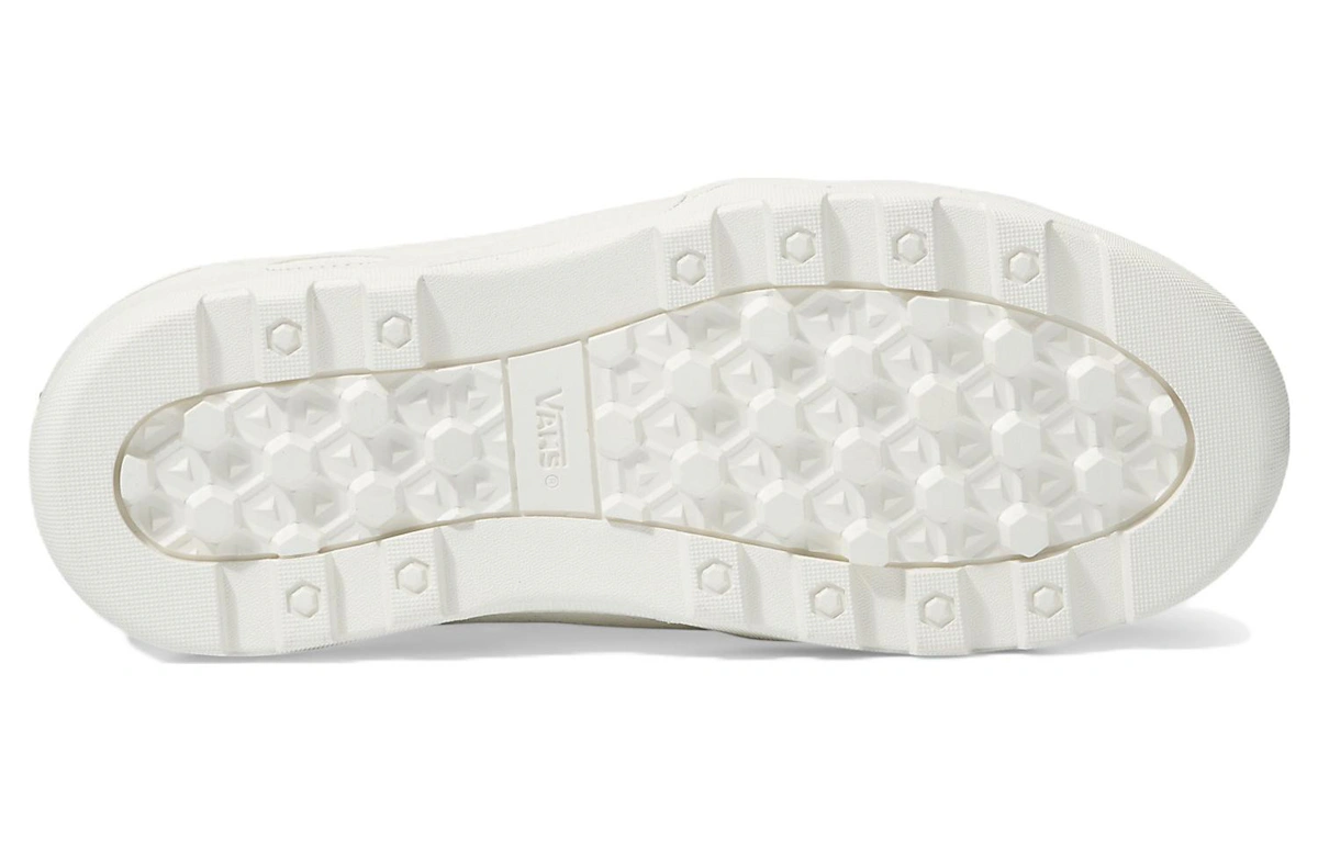 Vans Sentry Old Skool WC 'Black'