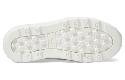 Vans Sentry Old Skool WC 'Black'