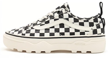 Vans Sentry Old Skool WC 'Checkerboard - Marshmallow' VN0A5KR3Q4O Vans Sentry Old Skool WC 'Checkerboard - Marshmallow' VN0A5KR3Q4O