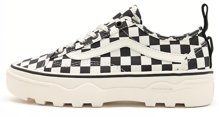 Vans Sentry Old Skool WC 'Checkerboard - Marshmallow' VN0A5KR3Q4O Buy Vans Sentry Old Skool WC 'Checkerboard - Marshmallow' VN0A5KR3Q4O