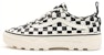 Vans Sentry Old Skool WC 'Checkerboard - Marshmallow' VN0A5KR3Q4O