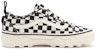 Vans Sentry Old Skool WC 'Checkerboard - Marshmallow' VN0A5KR3Q4O