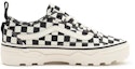 Order Vans Sentry Old Skool WC 'Checkerboard - Marshmallow' VN0A5KR3Q4O
