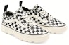 Lookbook Vans Sentry Old Skool WC 'Checkerboard - Marshmallow' VN0A5KR3Q4O