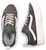 Vans Fuzzy Plaid Sentry Old Skool WC Sneakers White/Pink/Green VN0A5KR3A0W