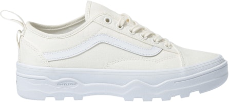 Vans Sentry Old Skool WC 'Heavy Canvas - Marshmallow' VN0A4BVMFS8 Vans Sentry Old Skool WC 'Heavy Canvas - Marshmallow' VN0A4BVMFS8