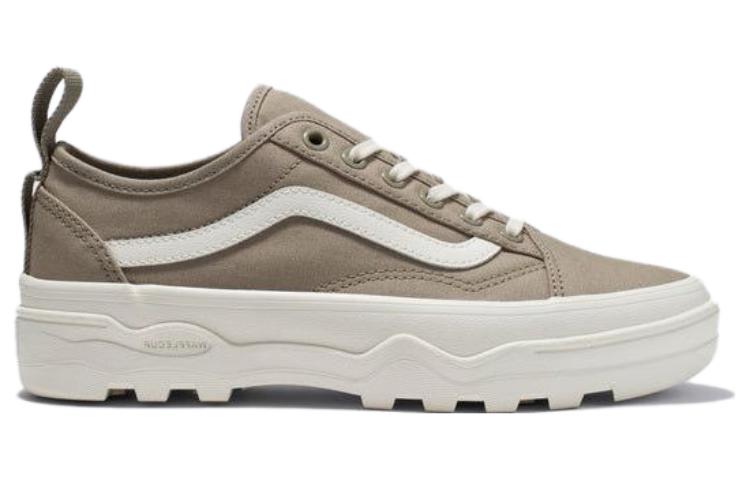 Order Vans Sentry Old Skool WC 'Overland Trek' Zapatillas Retro VN0A5KR3BLV