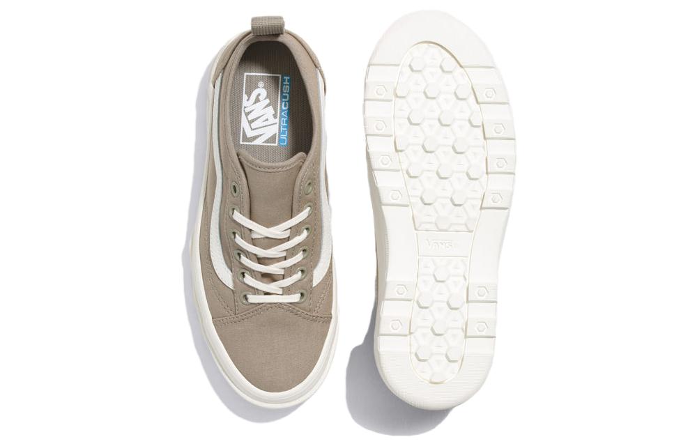 Shop Vans Sentry Old Skool WC 'Overland Trek' Zapatillas Retro VN0A5KR3BLV
