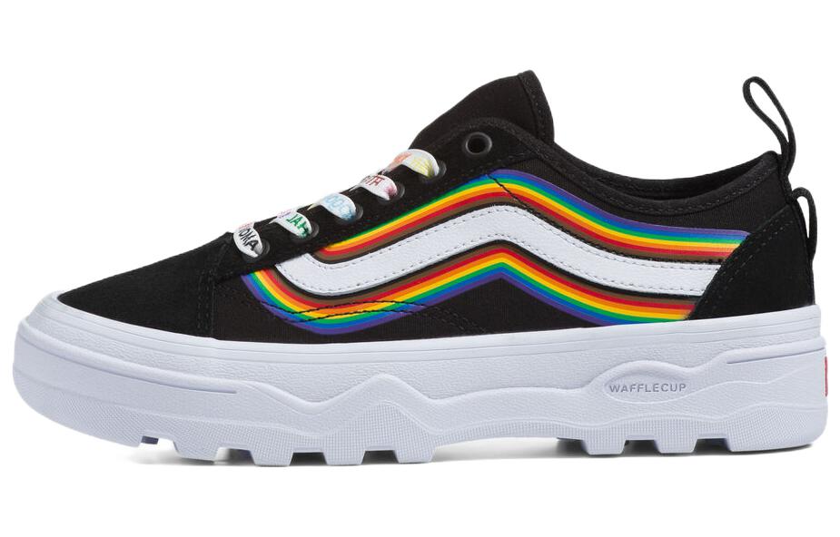 Vans Sentry Old Skool WC 'Pride' VN0A5KR3B89