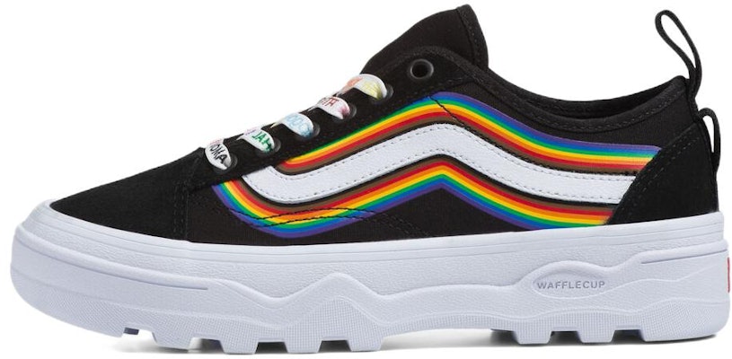 반스 센트리 올드스쿨 WC '프라이드' (Vans Sentry Old Skool WC 'Pride' ) VN0A5KR3B89 Buy 반스 센트리 올드스쿨 WC '프라이드' (Vans Sentry Old Skool WC 'Pride' ) VN0A5KR3B89