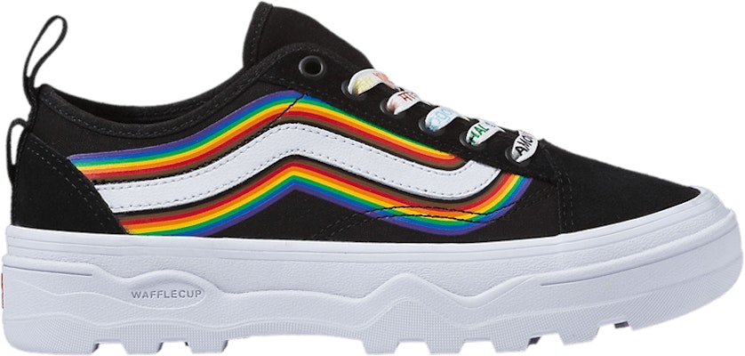 Vans Sentry Old Skool WC 'Pride' VN0A5KR3B89 Buy Vans Sentry Old Skool WC 'Pride' VN0A5KR3B89