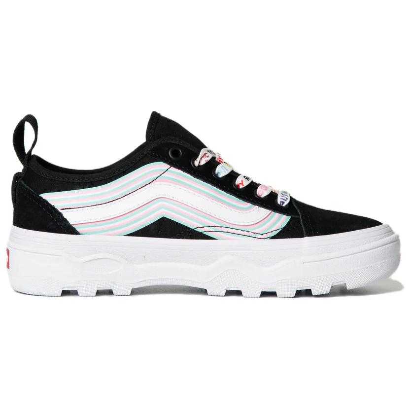 Vans Sentry Old Skool WC 'Pride' 圖 2