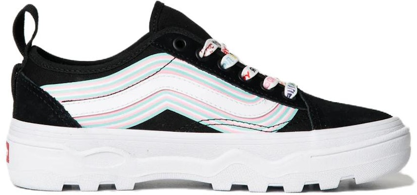 Vans Sentry Old Skool WC '骄傲'款式 VN0A5KR3B89 Order Vans Sentry Old Skool WC '骄傲'款式 VN0A5KR3B89