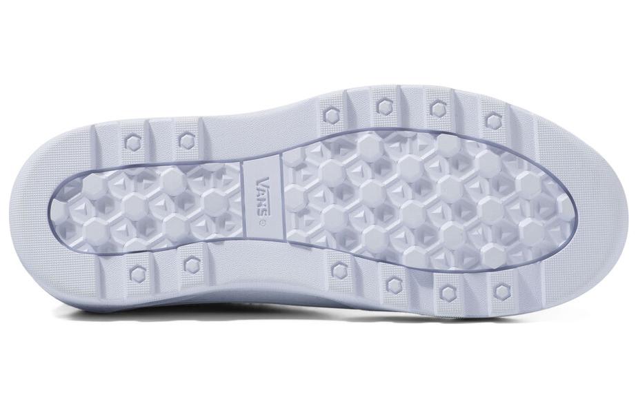 Vans Sentry Old Skool WC 'Pride' 圖 4