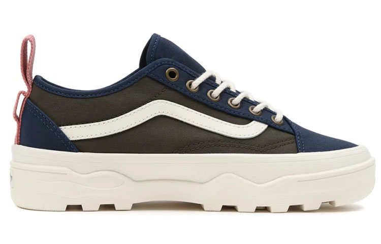 Order Vans Sentry Old Skool WC ''Waxed Canvas - Forest Night'' Sneakers Groen Canvas VN0A5KR3B8A