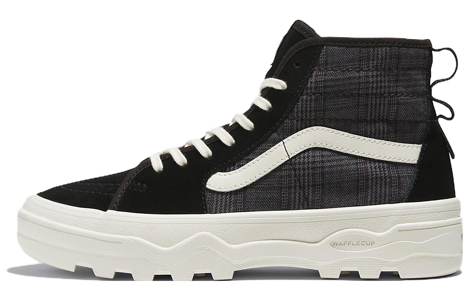 Vans Sentry SK8-Hi WC 'Black' VN0A5KY51KP