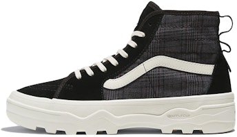 Vans Sentry SK8-Hi WC 'Black' VN0A5KY51KP Vans Sentry SK8-Hi WC 'Black' VN0A5KY51KP