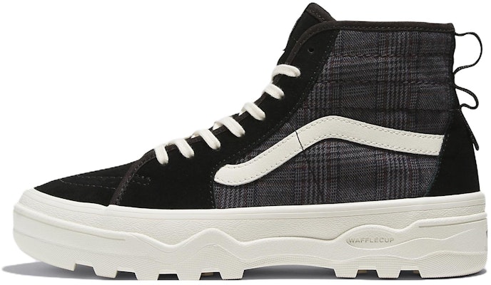 Vans Sentry SK8-Hi WC 'Black' VN0A5KY51KP Buy Vans Sentry SK8-Hi WC 'Black' VN0A5KY51KP