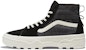 Vans Sentry SK8-Hi WC 'Black' VN0A5KY51KP