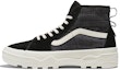 Buy Vans Sentry SK8-Hi WC 'Black' VN0A5KY51KP