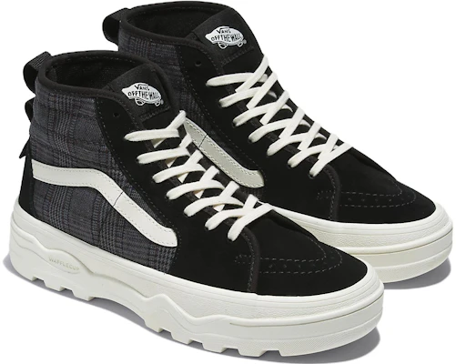 Vans Sentry SK8-Hi WC ''Noir'' VN0A5KY51KP Order Vans Sentry SK8-Hi WC ''Noir'' VN0A5KY51KP