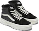 Order Vans Sentry SK8-Hi WC ''Noir'' VN0A5KY51KP