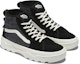 Order Vans Sentry SK8-Hi WC 'Black' VN0A5KY51KP