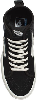 Vans Sentry SK8-Hi WC 'Black' VN0A5KY51KP Lookbook Vans Sentry SK8-Hi WC 'Black' VN0A5KY51KP