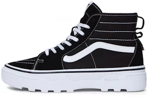 Vans Sentry Sk8-Hi WC 'Black' VN0A5KY5BA2 Vans Sentry Sk8-Hi WC 'Black' VN0A5KY5BA2