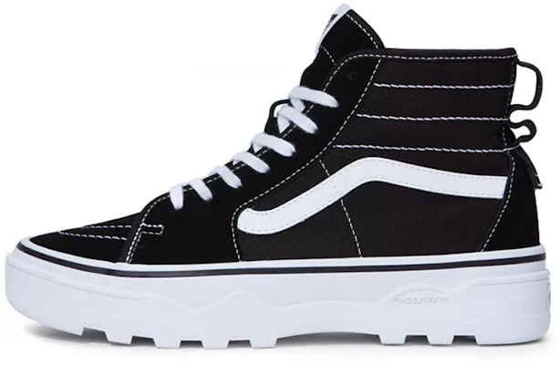 Vans Sentry Sk8-Hi WC 'Hitam' VN0A5KY5BA2 Buy Vans Sentry Sk8-Hi WC 'Hitam' VN0A5KY5BA2