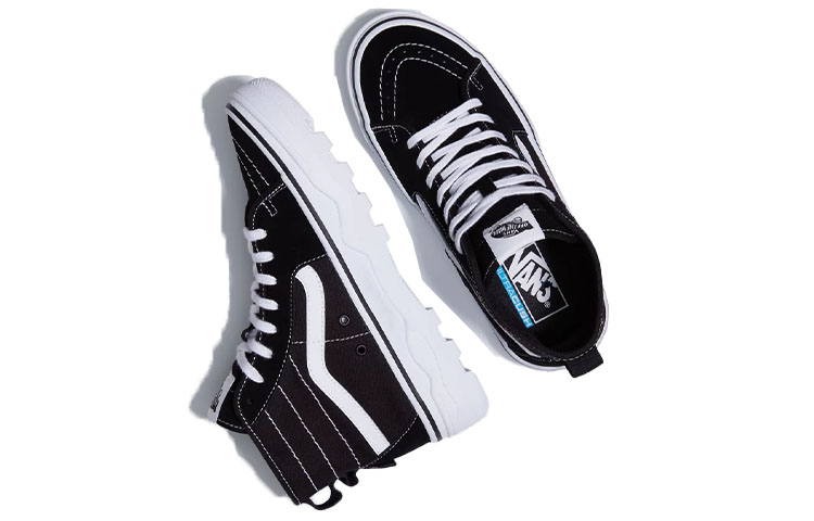 Order Vans Sentry Sk8-Hi WC 'Hitam' VN0A5KY5BA2